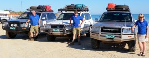 Spirit Safaris Australian Outback and Wilderness 4WD Tours 