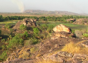 Ubirr Rock Kakadu Spirit Safaris Kakadu tour