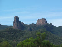 warrumbungles national park